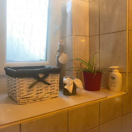 Apartman House Maja