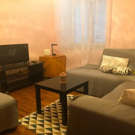 House Maja Apartman