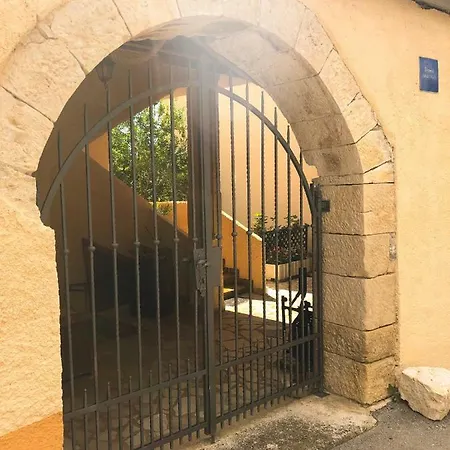 House Maja Διαμέρισμα Μεντουλίν