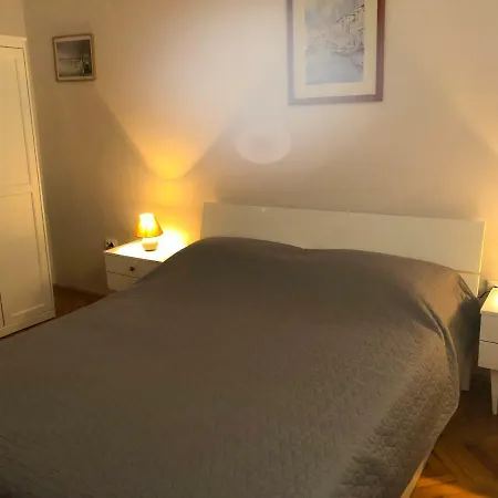 House Maja Apartman