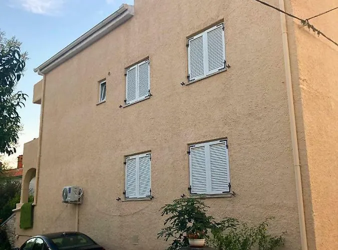 House Maja דירה