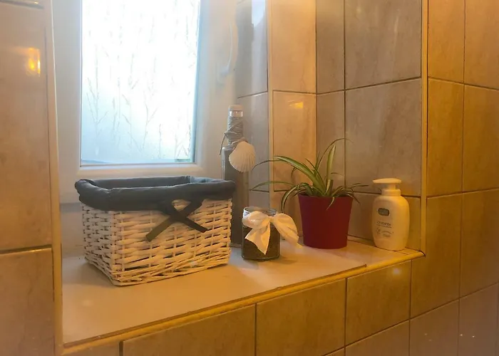 아파트 House Maja