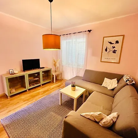 House Maja Apartment