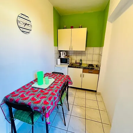 Appartamento House Maja *