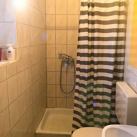 House Maja Apartment