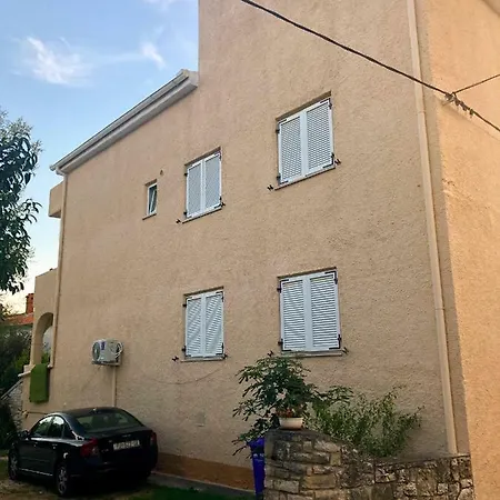 House Maja Apartment