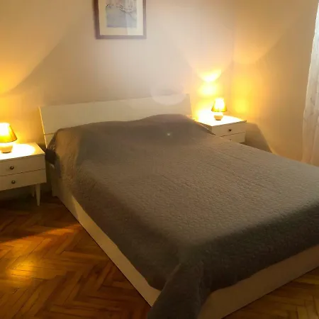 House Maja Apartment Medulin