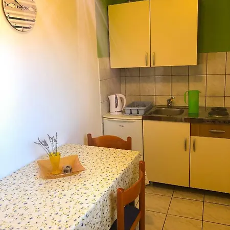 House Maja Apartment Medulin