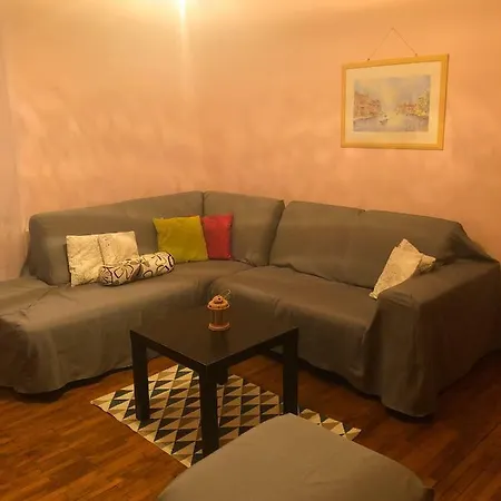 Apartment House Maja Medulin